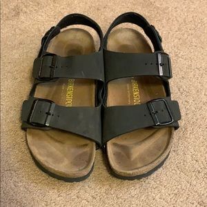 Birkenstocks!!!
